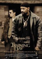 TRAINING DAY (2001)